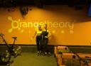 Orangetheory Fitness logo